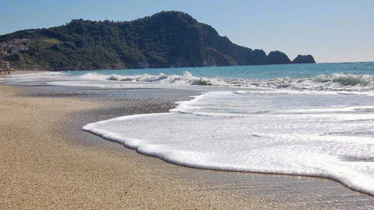 imagini hotel XPERIA SARAY BEACH ALANYA